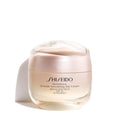 Shiseido Benefiance Wrinkle Smoothing Day Cream - Anti-Aging Moisturizer with SPF 23 - 50 mL