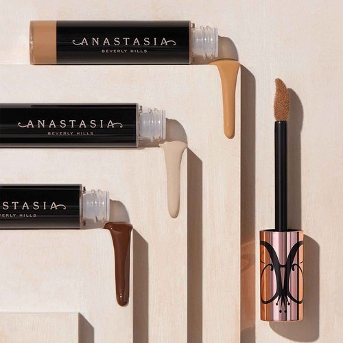 Anastasia Beverly Hills - Magic Touch Concealer | Flawless Coverage for All Skin Types