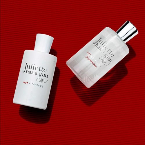 Juliette Has A Gun Not A Perfume Superdose Eau De Parfum - Intense, Clean & Pure Women's Fragrance