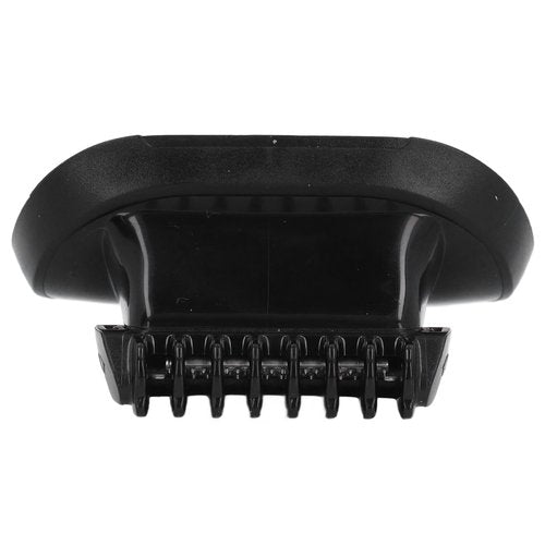 Luatoxry Beard Trimmer Head Replacement, Series 5/6/7 Replacement Beard Trimmer Guards with 5 Guards Combs Compatible with 5018s, 5020s, 5035s, 5049cs, 6020s, 6040cs, 7020s, 7025s