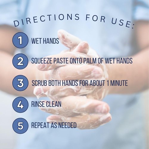MacKenzie's Fisherman Hand Scrub - Gifts for Men - Gifts for Fishermen - Gifts for Cooks - Gifts for Gardeners - Hand Cleanser - Hand Deodorizer - 16 oz.