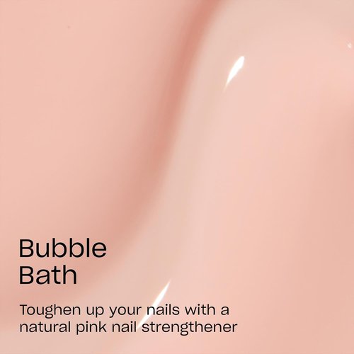 OPI Nail Envy Nail Strengthener - Clear & Opaque Crème Treatment for Weak, Thin Nails