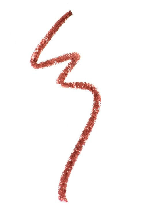 Gabriel Cosmetics Vegan Lipliner - Mahogany Shade, .04 oz for Perfectly Defined Lips