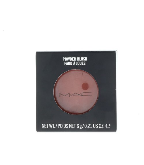 Mac Blush Powder Raizin