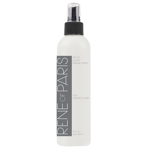 Rene of Paris Revive Leave-In Conditioning Spray - Nourishing Formula | 8 Fl Oz