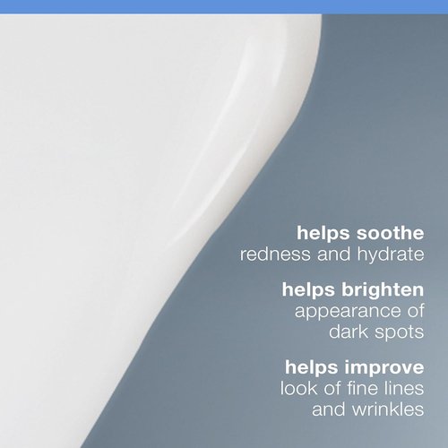 Dermalogica Smart Response Serum - Anti-Aging Face Serum with Lactic Acid & AHA | Hydrate, Brighten & Soothe Fine Lines