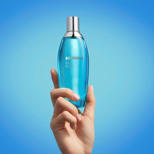 Biotherm L'Eau Body Mist - Refreshing Fragrance for All-Day Hydration | 3.4 Fl Oz