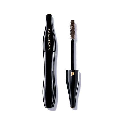 Lancôme Hypnôse Mascara - Buildable & Voluminizing Formula for Natural or Bold Lashes - No Smudging or Flaking