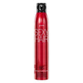 SexyHair Big Root Pump Plus Volumizing Spray Mousse - High Hold & Humidity Resistance for 72 Hours