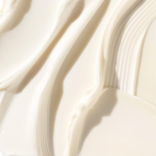 Biossance Squalane + Caffeine Body Cream - Firming Moisturizer for All Skin Types | Vegan & Fragrance-Free