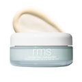 RMS Beauty Coconut Clean Cleansing Balm – Hydrating Balm-to-Oil Makeup Remover – Organic Coconut Oil & Kakadu Plum – Kind to Biome Certified – Gentle & Nourishing – 2.8 oz
