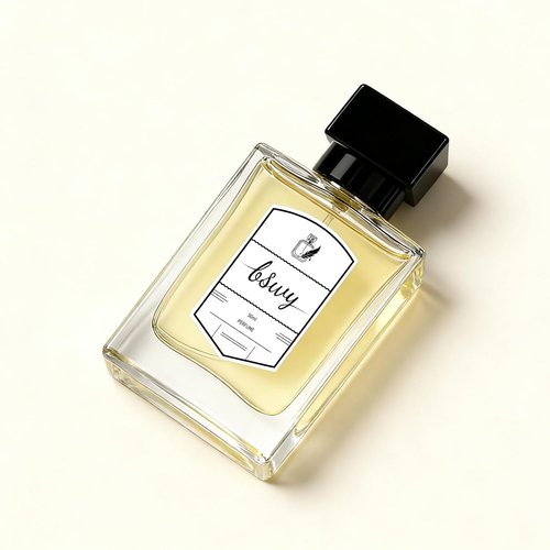 BSWY Fragrance Spray for Men - Warm Vanilla & Toffee Chestnut Scent - Perfect for Special Occasions - 1.69 oz