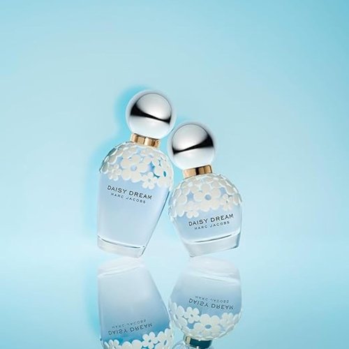 Marc Jacobs Daisy Dream Eau de Toilette - Floral Women's Perfume with Blackberry, Jasmine & Lychee Notes