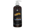 Suavecito Men's Body Wash 16 oz. Exfoliating Deep Cleaning Showering Original Fragrance