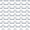 120pcs Halloween Dalmatian Puppy Dog Costume Set with Ears Headband for Cosplay & Party