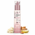 GIOVANNI 2chic Leave-In Conditioning Elixir - Anti-Frizz Hair Smoothing Formula with Shea Butter & Almond Oil | 4 oz