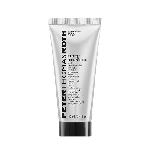 Peter Thomas Roth | FIRMx® Peeling Gel | Gentle Exfoliant for Dull Skin, Pores & Uneven Texture
