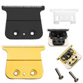 BaBylissPRO FX Trimmer Blades - 2 PCS Ceramic Replacement Blades for FX787 & FX726 Trimmers