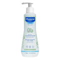 Mustela Baby Cleansing Water - No-Rinse Micellar Formula with Natural Avocado & Aloe Vera - 1 or 2-Pack Options