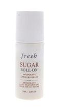 Fresh Sugar Roll-On Deodorant - Long-Lasting Freshness | 75ml/2.5oz