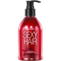 SexyHair Big Blow Dry Volumizing Gel - Maximum Volume & Hold | Humidity Resistant for All Hair Types