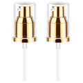 Estee Lauder Foundation Pump - Makeup Pump for Double Wear Foundation | 2 Pack, Gold