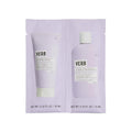 VERB Purple Shampoo - Vegan Toning Shampoo for Blonde, Grey & Silver Hair - Sulfate & Paraben Free