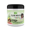 Taliah Waajid Herbal Style & Shine - Natural Hair Moisturizer 6oz | Nourishing & Lightweight