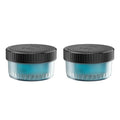 Norelco Philips Quick Clean Pod Cartridge, Easy Cleaning of Your Electric Shaver, Alcohol Free and Skin Friendly Formula, 2 Pack, Model CC12/52