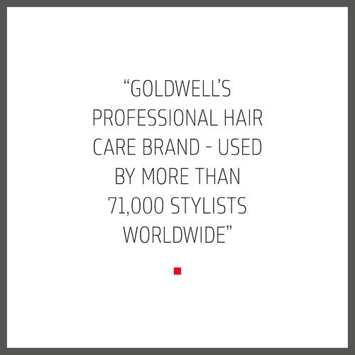 Goldwell Dualsenses Men Hair & Body Shampoo - 300ml | Refreshing Clean & Nourishing Formula