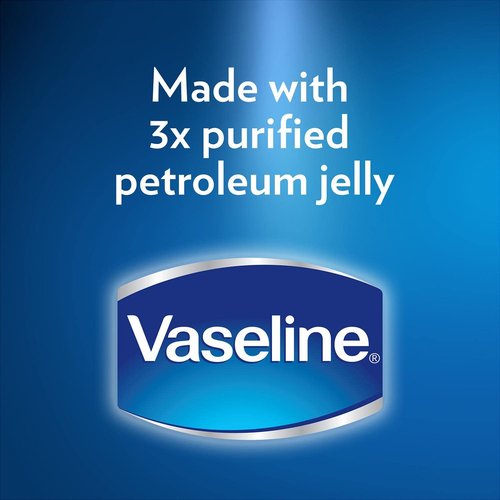 Vaseline Lip Therapy - Nourishing Lip Balm for Very Dry Lips | Aloe Infused | 20g