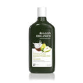 Avalon Organics Coconut Pear Shampoo - All-Natural Formula for Healthy Hair | 11 Fl Oz