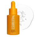 DAY DRIN-C 2 in 1 Face Hydration Serum - Vitamin C & Hyaluronic Acid for Moisturizing & Plumping, 1.01 oz