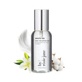 By Rosie Jane Body & Hair Perfume Mist - White Tee Scented Mist with Cotton Blossom & Soft Rose (115ml)
