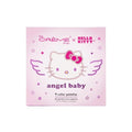 Crème Shop Hello Kitty Y2K Angel Baby Eyeshadow Palette - Vibrant Pink Shades for Stunning Looks