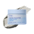 Ursa Major Green Slate Mineral Polish - Exfoliate & Renew Dull Skin | Vegan, Cruelty-Free | 3.88oz