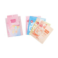 TONYMOLY Hydrogel Overnight Face Mask - Brightening with Vitamin C & Rice Essence | 1 Sheet
