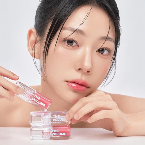 Elishacoy | Volume Lip Plumper - High-Shine Gloss for Fuller Lips | Vegan Formula | 0.14 oz (4 g)