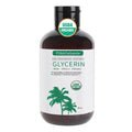 FSbbTaibanle Organic Vegetable Glycerin – USDA Organic Certified, 100% Pure, 6 Fl Oz – Natural Skin & Hair Moisturizer – Ideal for DIY Beauty, Soaps, Lotions & More – Non-GMO, Palm Oil Free