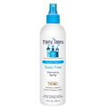 Fairy Tales Tangle Tamer Detangling Spray - Static-Free Formula for Kids - 12 oz, Paraben & Sulfate Free