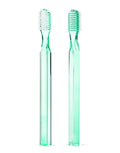 Supersmile New Generation Toothbrush - Patented 45° Soft Nylon Bristles for Optimal Whitening | Ergonomic Design for Adults & Kids