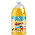 Bastion Antibacterial Hand Soap - Mango Foaming Wash - 1/2 Gallon Bulk Refill Jug - Non-Toxic & Made in the USA