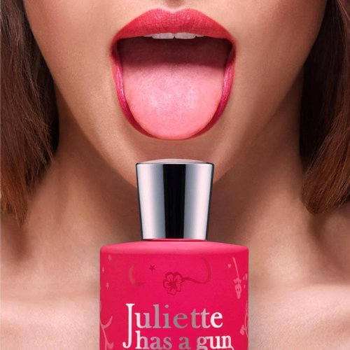 Juliette Has A Gun MMMM - Unique Fragrance for Women | Long-Lasting Scent in Elegant Bottle