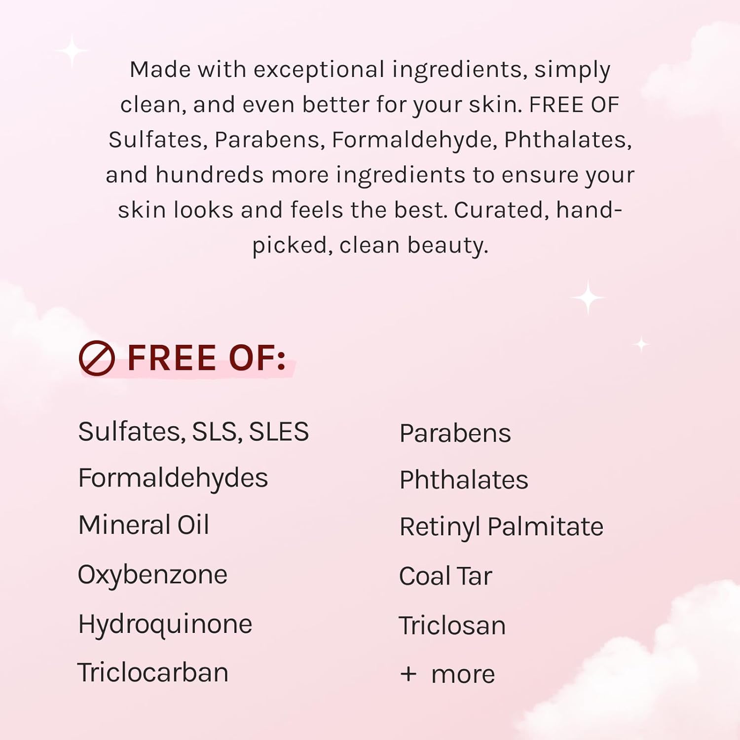 The Crème Shop Hello Kitty Gelée Mask - Klean Beauty Hydrating Formula for Glowing Skin