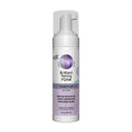 Splat Brilliant Toning Foam - Violet Frost | Weightless Hair Toner for Vibrancy & Shine, 5 oz.