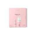 KIKO Milano Perfect Lips Caring Set - Nourishing Lip Scrub & Cream Duo | Ideal for Soft, Smooth Lips