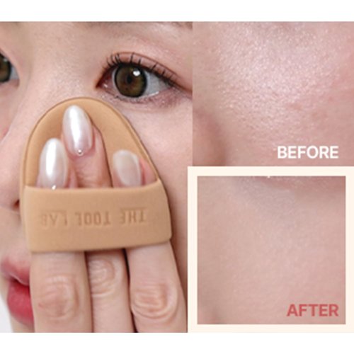Skiennix All Day Fitting Duo - Matte Finish for Long-Lasting Comfort and Style