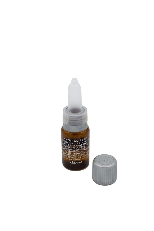 Davines Naturaltech Nourishing Royal Jelly Superactive | Hydrating Treatment for Dry Hair - 6 x 0.27 Fl Oz