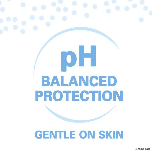 Secret Antiperspirant and Deodorant for Women, 24hr Sweat & Odor Protection, PH Balanced Protection, Gentle on Skin, Wide Solid, Powder Fresh Scent, 2.7 oz (Pack of 3)