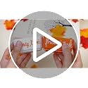 Halloween Ceramic Candy Bowl Set - 3 Pieces, Ghost Pumpkin Bat Design, Black Orange White, 5 oz